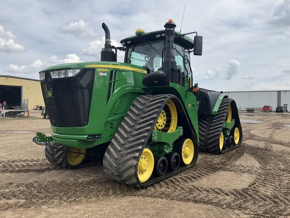 2021 John Deere 9570RX
                                price reduced