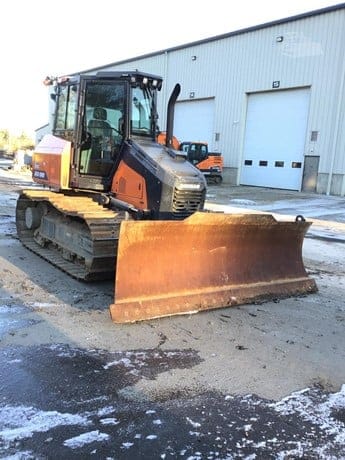 2022 DOOSAN DD100