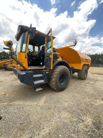 2024 BERGMANN C815S