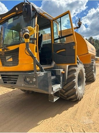 2023 BERGMANN C815S