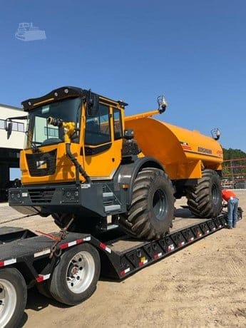 2023 BERGMANN C815S