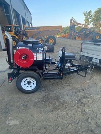 2025 LEEBOY L150T