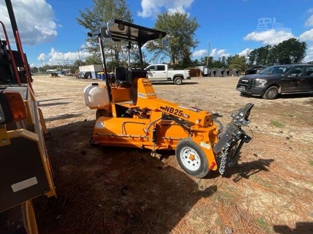 2023 ROSCO NB25