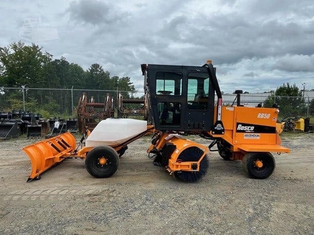 2024 ROSCO RB50