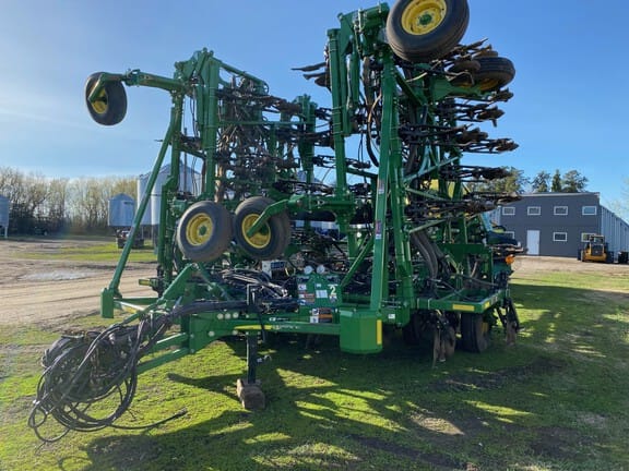 2017 John Deere 1870
price reduced