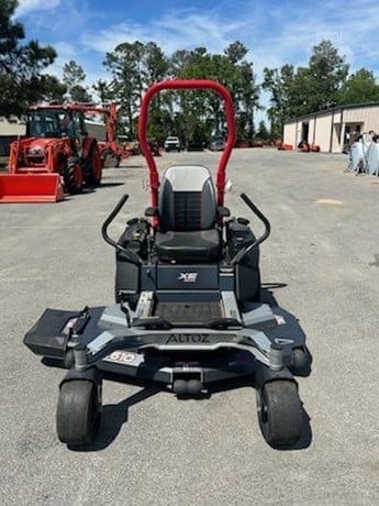 2023 ALTOZ XE610