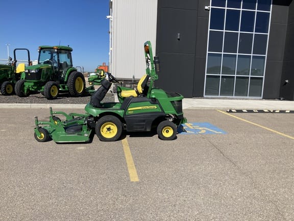2017 John Deere 1550
price reduced