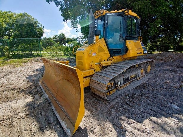 2023 KOMATSU D51PXI-24