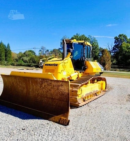 2023 KOMATSU D71EXI-24