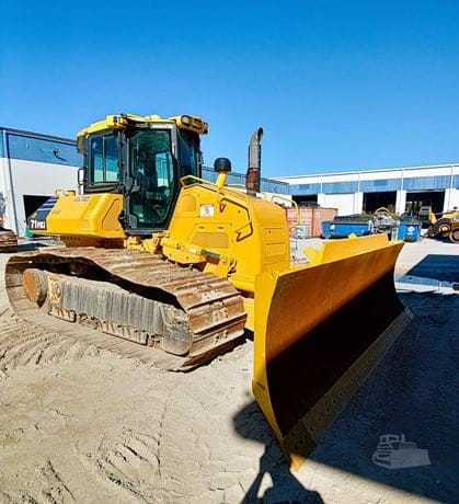 2023 KOMATSU D71PXI-24