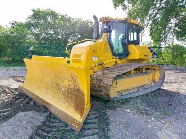 2023 KOMATSU D71PXI-24