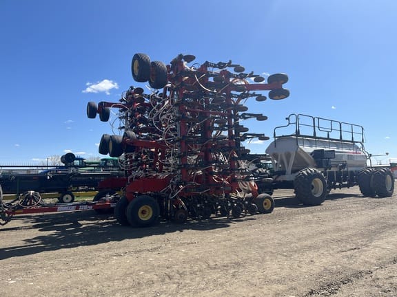 2009 Bourgault 3310-76 PHD