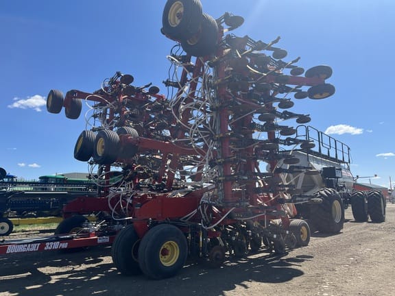 2009 Bourgault 3310-76 PHD
                                price reduced