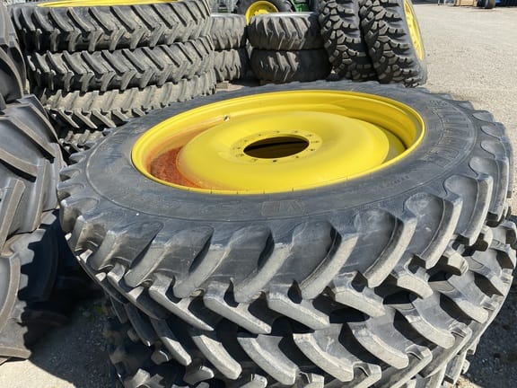 2021 Alliance VF 320/105 R46
price reduced