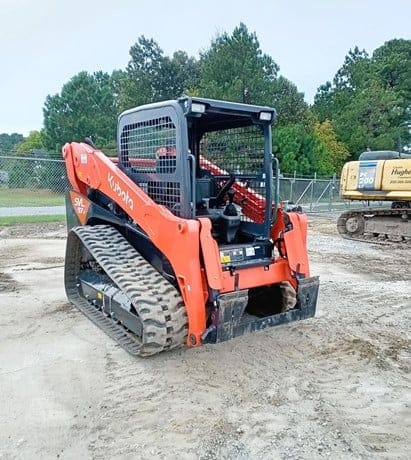 2023 KUBOTA SVL97-2