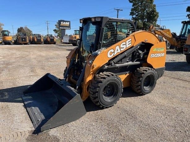 2023 CASE SV280B
