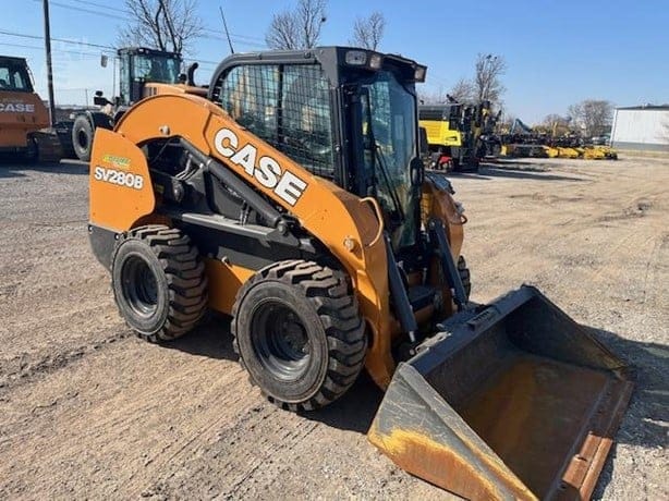 2023 CASE SV280B
