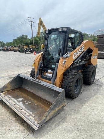 2023 CASE SV280B