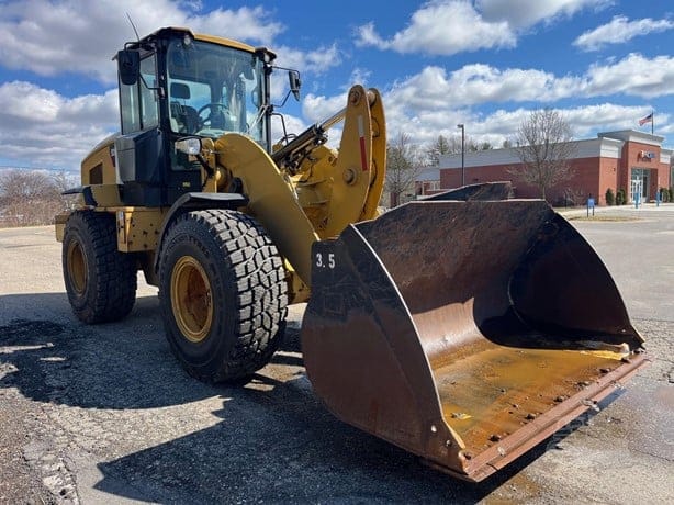 2015 CATERPILLAR 926M