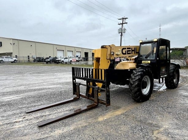 2019 GEHL RS12-42