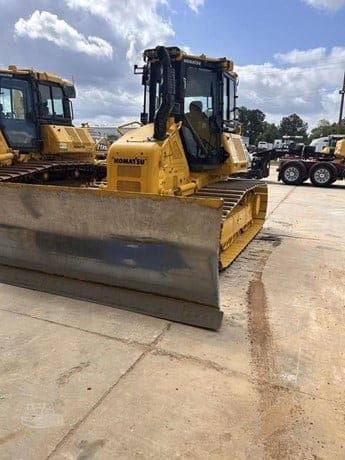 2021 KOMATSU D51PX-24