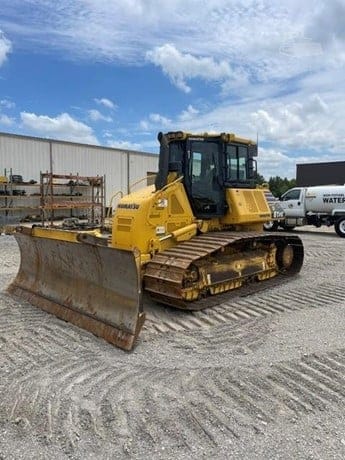 2022 KOMATSU D61PX-24
