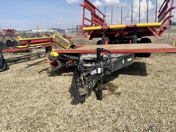 2019 Highline FS1800
                                price reduced