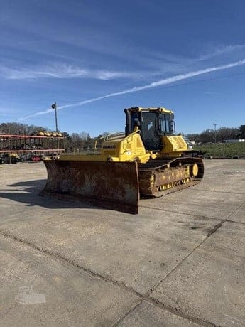 2022 KOMATSU D71PX-24