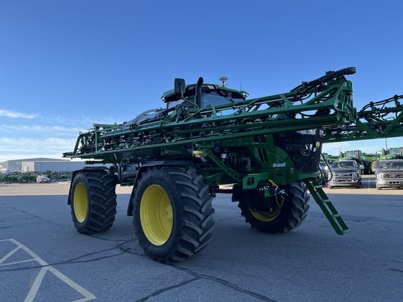 2025 John Deere 616R
price reduced