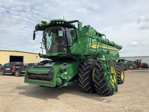 2022 John Deere X9 1100
price reduced