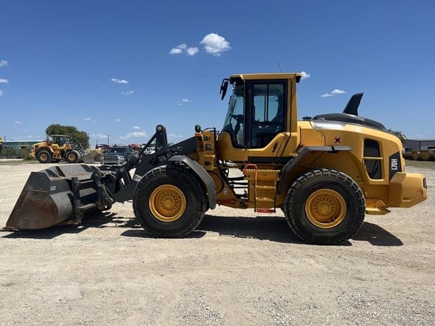 2023 VOLVO L70H