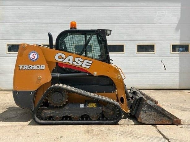 2023 CASE TR310B