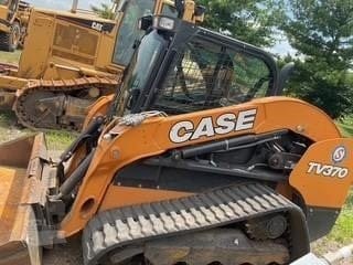 2019 CASE TV370