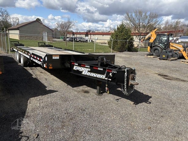 2025 EAGER BEAVER 20XPT