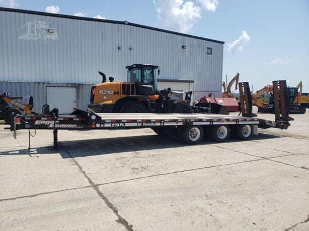 2025 EAGER BEAVER 25XPL