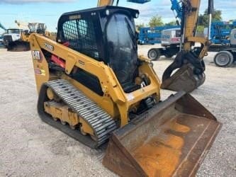 2024 CATERPILLAR 239D3