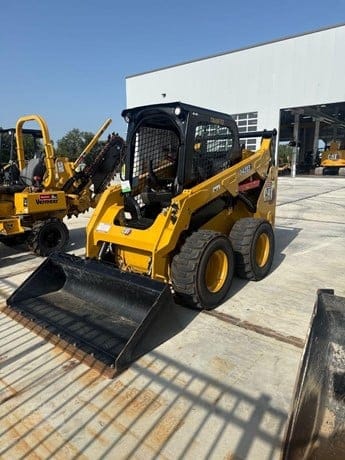 2024 CATERPILLAR 242D3