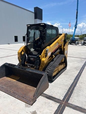 2024 CATERPILLAR 255