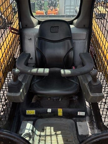 2023 CATERPILLAR 259D3