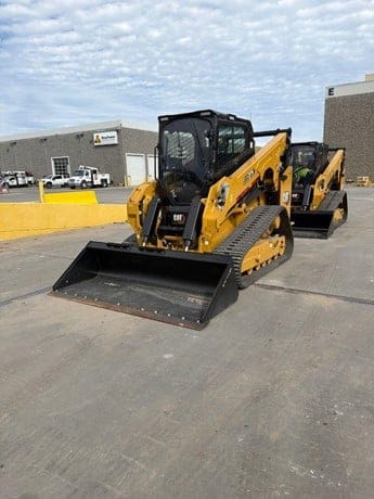 2026 CATERPILLAR 275