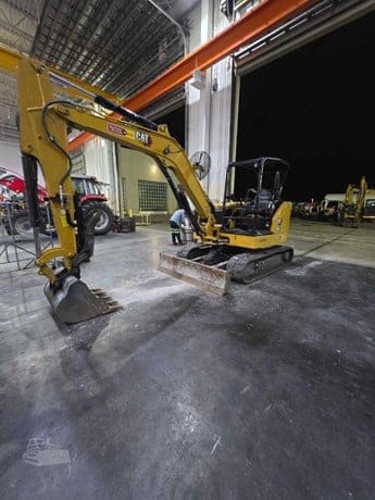 2024 CATERPILLAR 306CR