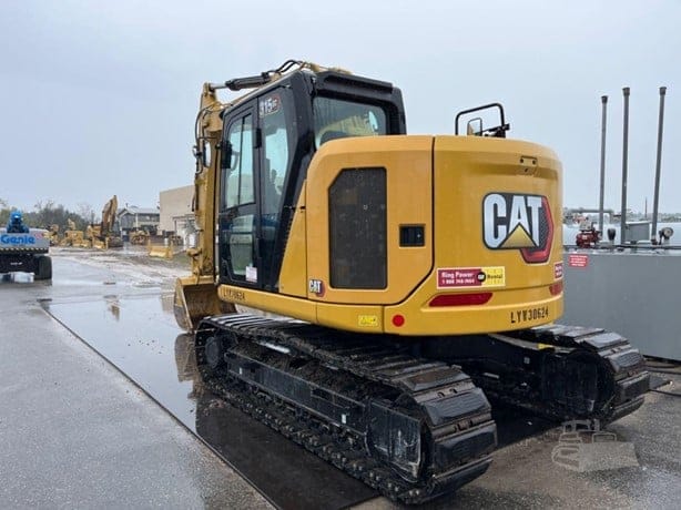 2023 CATERPILLAR 315 GC