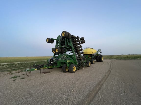 2018 John Deere 1890