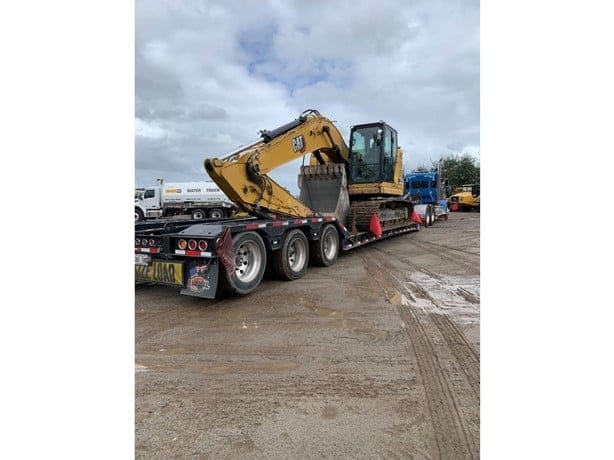 2024 CATERPILLAR 325