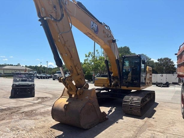 2023 CATERPILLAR 326FL