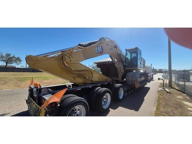 2025 CATERPILLAR 336