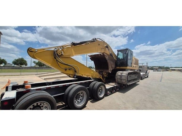 2025 CATERPILLAR 336