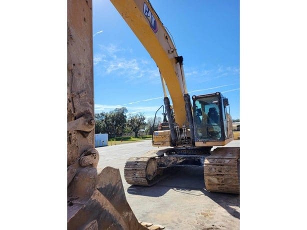 2024 CATERPILLAR 336