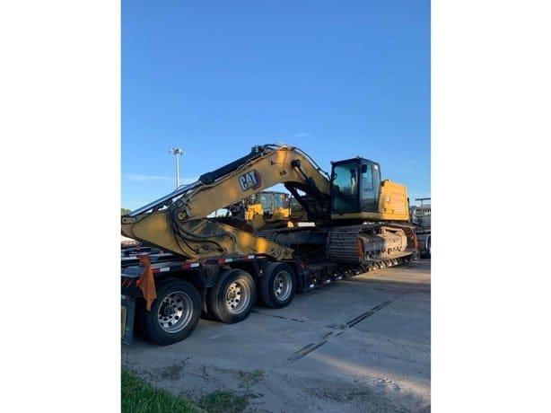 2024 CATERPILLAR 340
