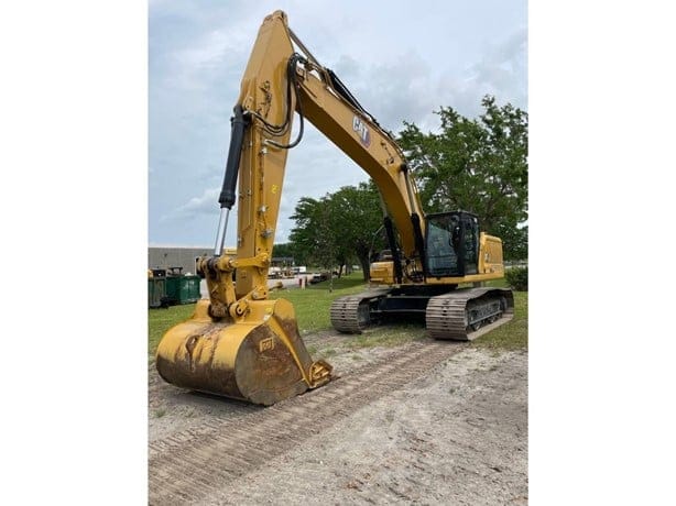 2023 CATERPILLAR 340